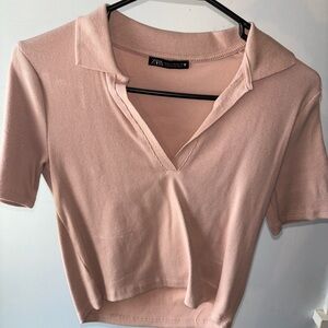 Zara top